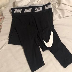 Nike Black Leggings
